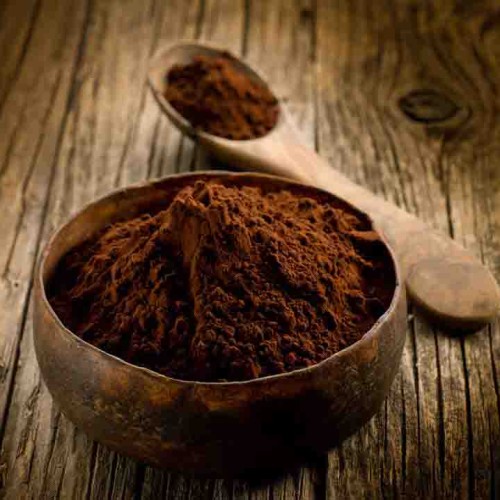 Ganoderma powder